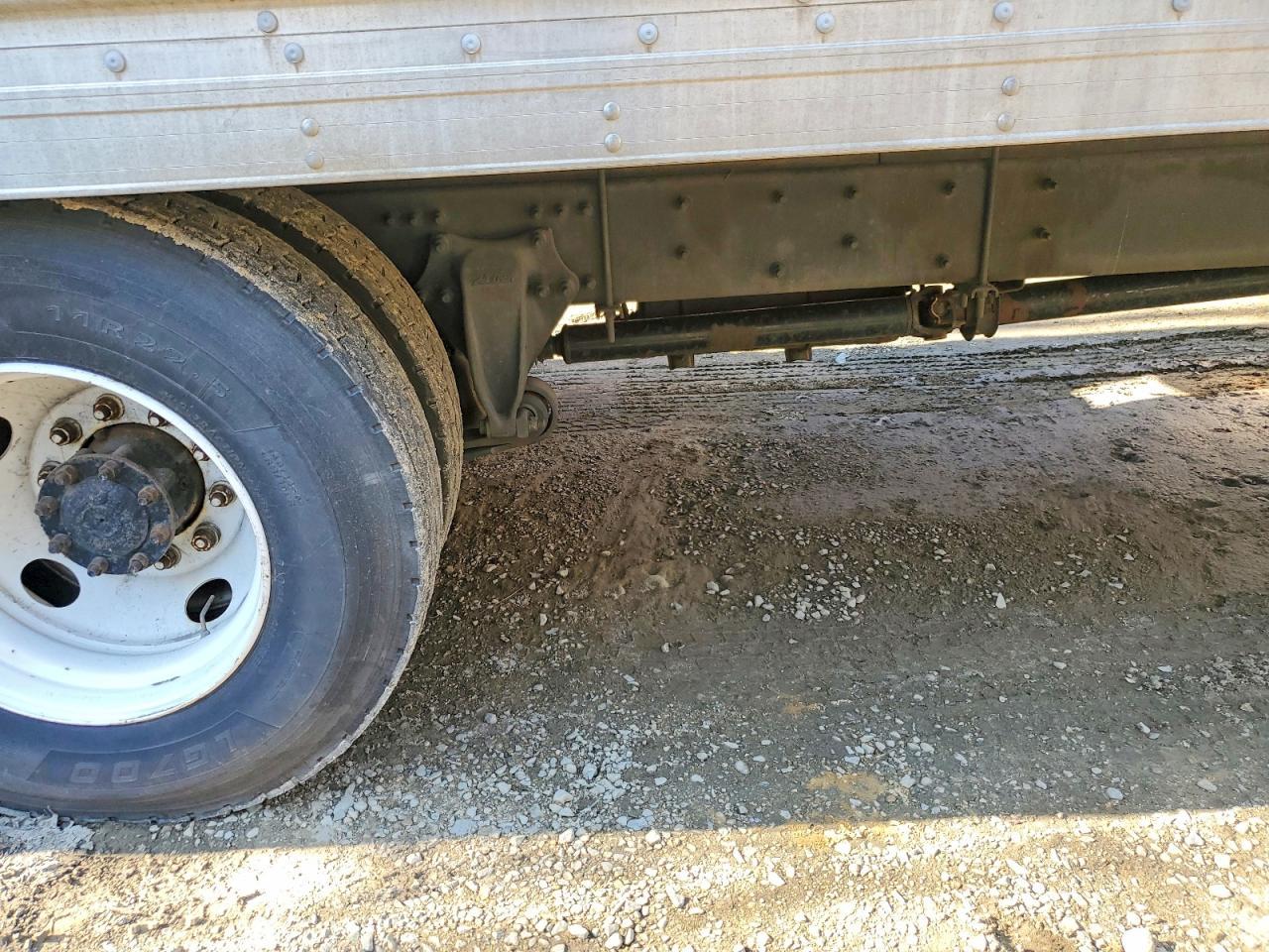 2019 Freightliner M2 106 Medium Duty