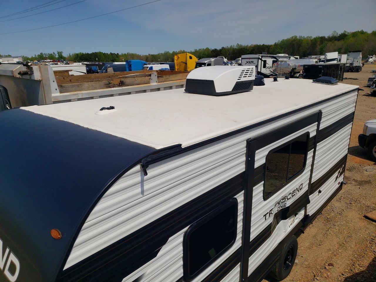 2025 Grand Design Transcend Camper