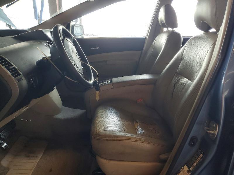 2005 Toyota Prius Base