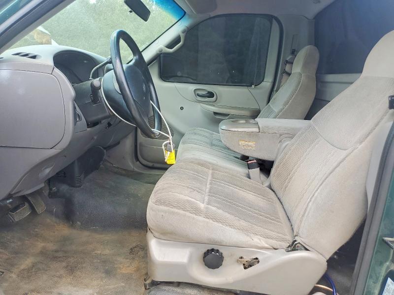 1999 Ford F150