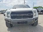 2017 Ford F150 Raptor