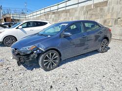 2017 Toyota Corolla se for sale in Walton, KY