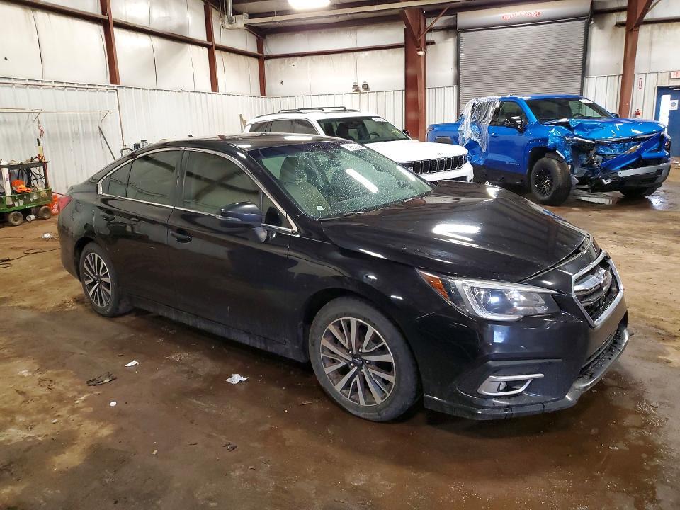 2018 Subaru Legacy 2.5i Premium