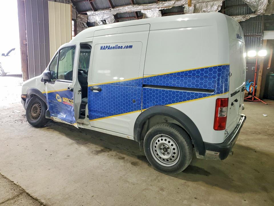 2013 Ford Transit Connect xl Delivery van
