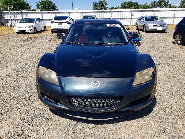 2006 Mazda RX8