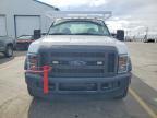 2008 Ford F450 Super Duty
