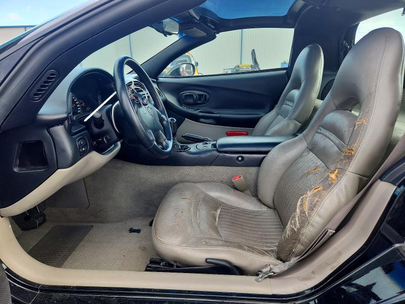 1998 Chev Corvette