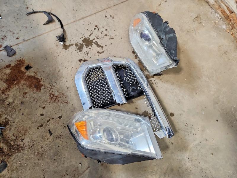 2016 Dodge RAM 1500 Longhorn