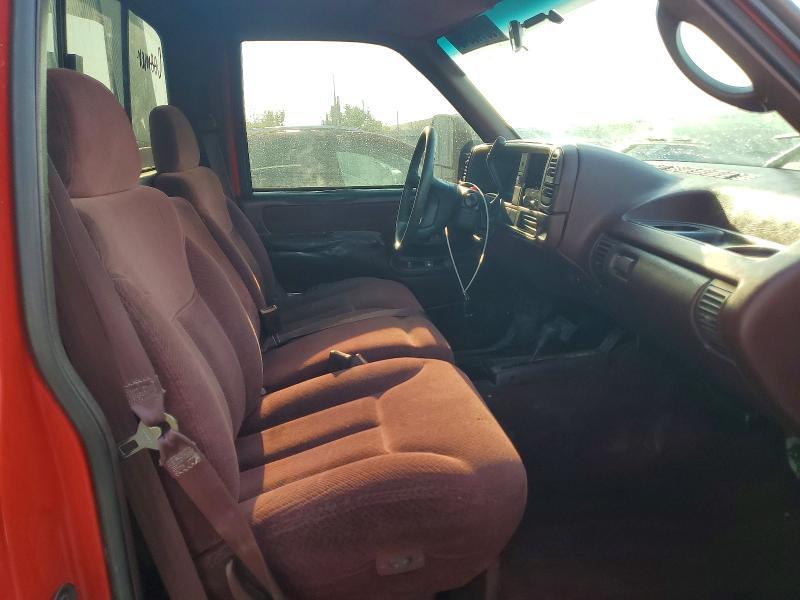 1996 Chevrolet GMT-400 K1500