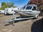 2001 Oeth 2001 Northwest JET Boat