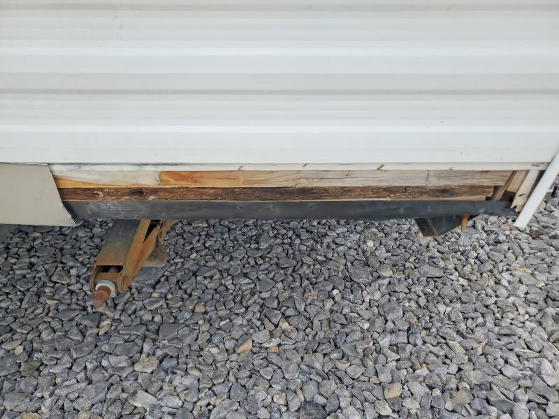 2006 Extreme Recreational Vehicle (RV)