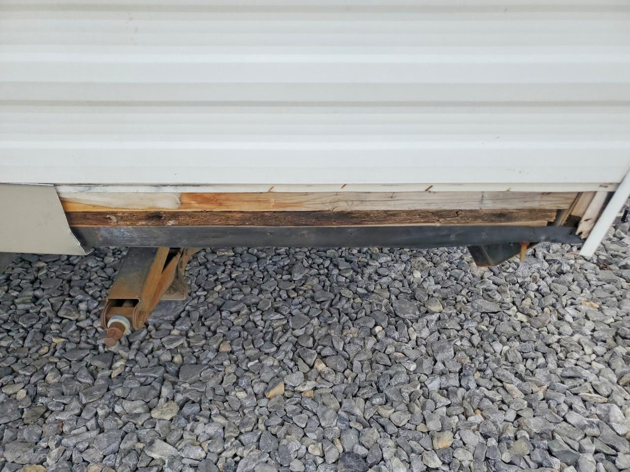 2006 Extreme Recreational Vehicle (RV)