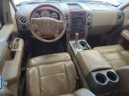 2005 Ford F150 Supercrew