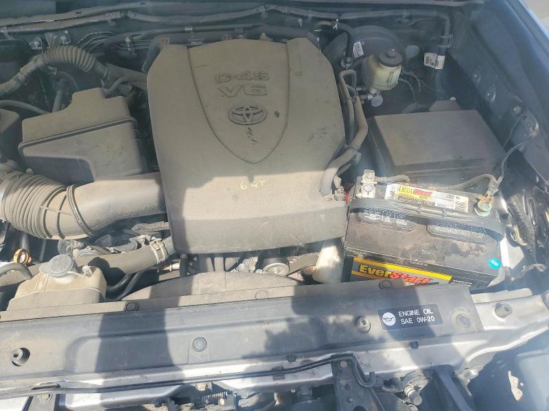 2018 Toyota Tacoma TRD OFF-Road