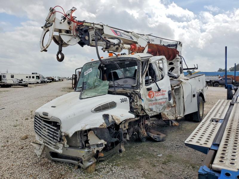 2022 Freightliner M2 106 Medium Duty