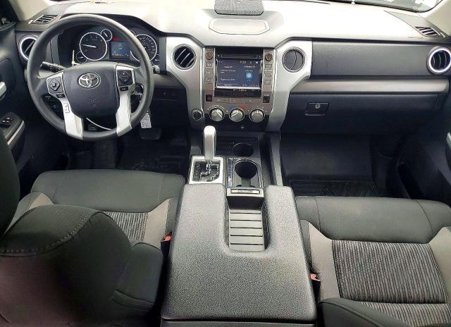 2015 Toyota Tundra SR5