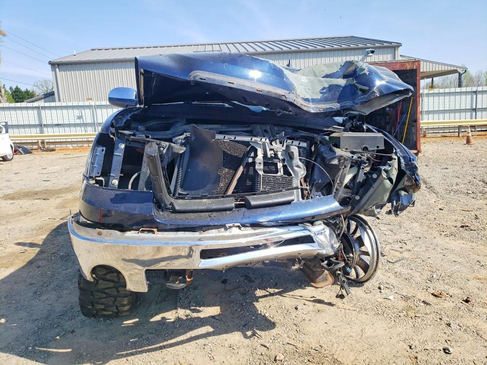 2007 GMC New Sierra K1500