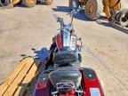 2009 Harley-Davidson Flhr