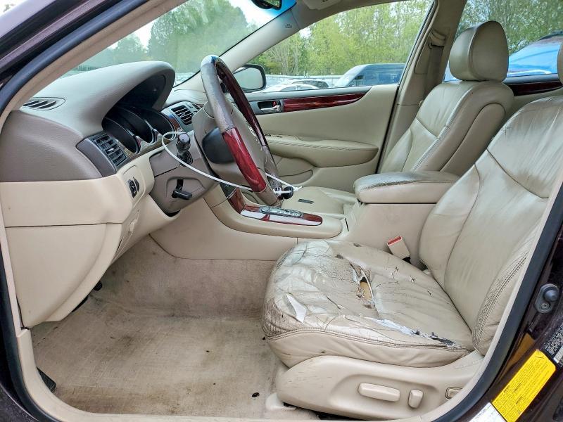 2003 Lexus Es 300