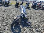 2016 Husqvarna Supermoto 701