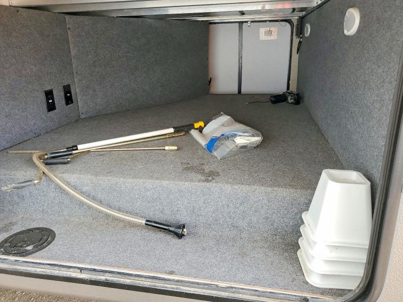 2018 Keystone Volante Camper