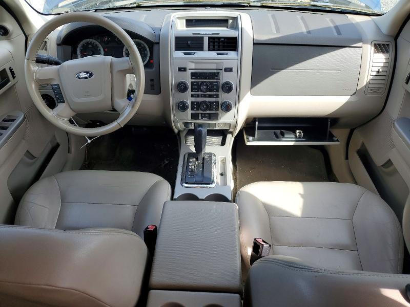 2008 Ford Escape xlt