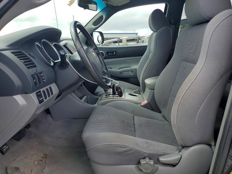 2005 Toyota Tacoma Double Cab Prerunner