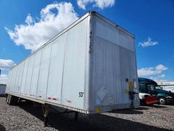 2002 Wabash Wabash National Corporation en venta en Cicero, IN