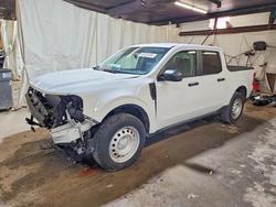 Ford salvage cars for sale: 2023 Ford Maverick XL