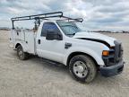 2009 Ford F250 Super Duty