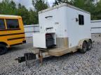 2006 Pelsue Fiber Optic Splicing Trailer