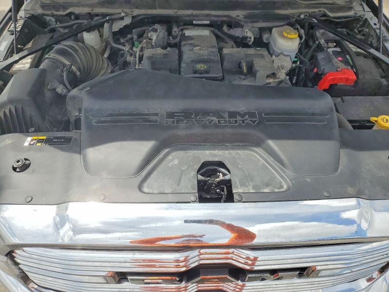 2022 Dodge RAM 3500 BIG Horn