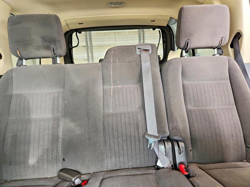 2010 Ford Explorer xlt