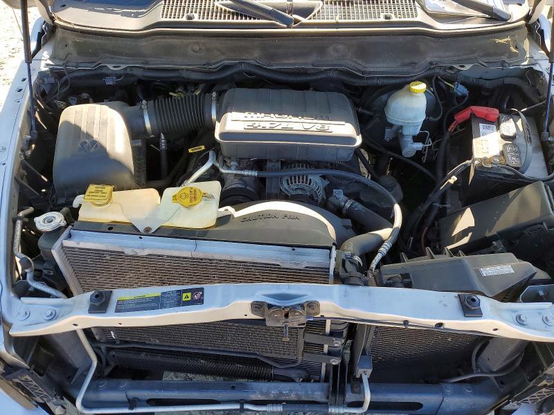 2006 Dodge RAM 1500 ST