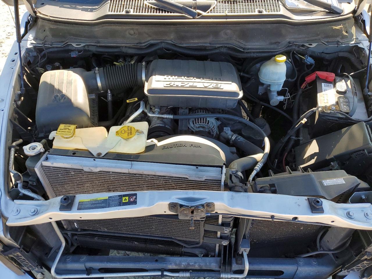 2006 Dodge RAM 1500 ST