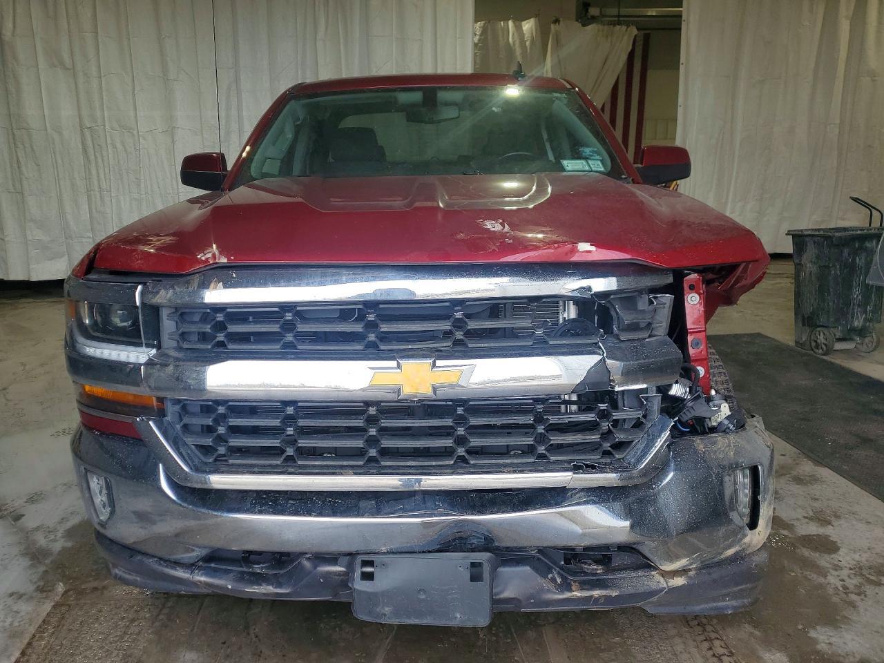 2019 Chevrolet Silverado LD K1500 LT