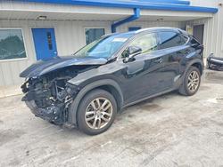 Lexus salvage cars for sale: 2015 Lexus Nx 200t