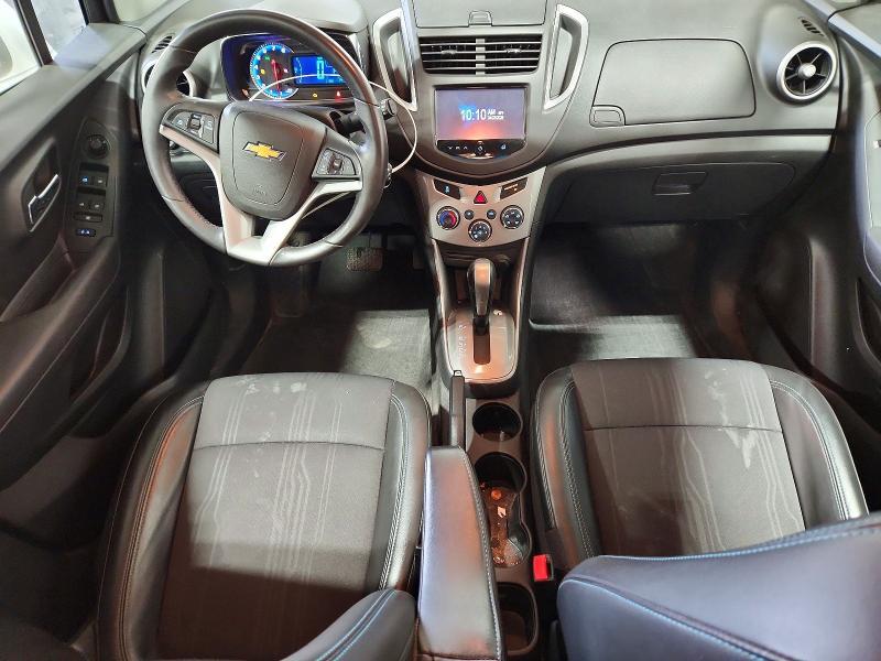 2016 Chevrolet Trax 1LT
