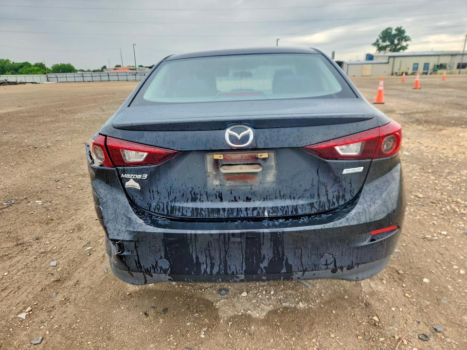 2014 Mazda 3 Touring