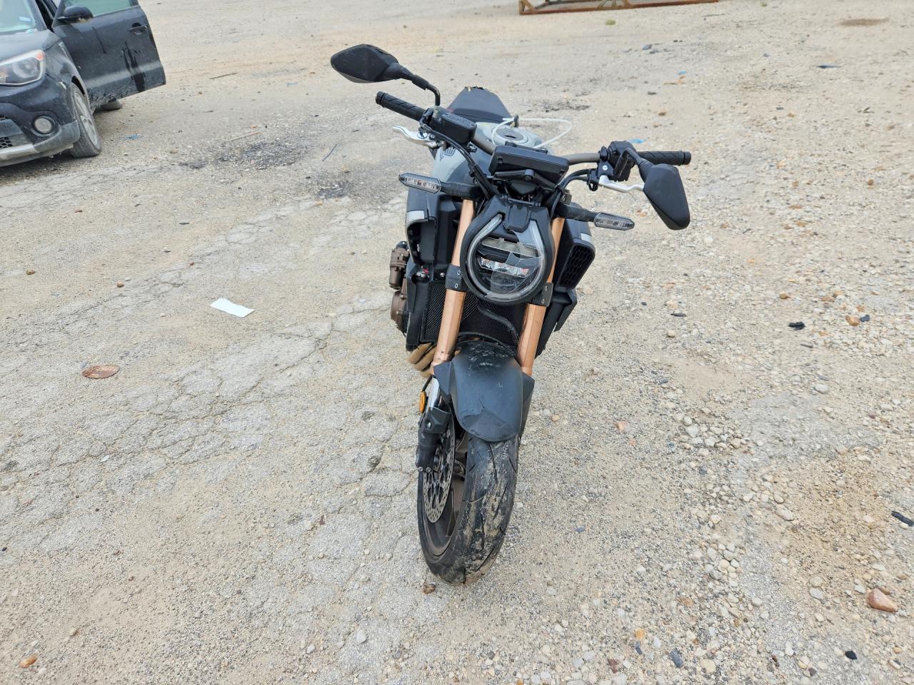 2024 Honda CB650 R