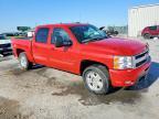 2009 Chevrolet Silverado K1500 LTZ