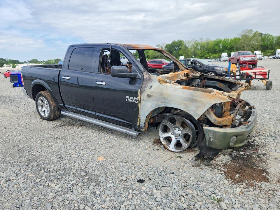 2015 Dodge 1500 Laramie