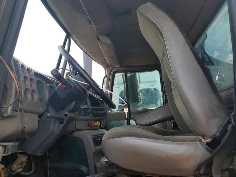 2001 Mack 600 CH600