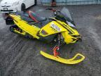 2020 Skidoo MXZ