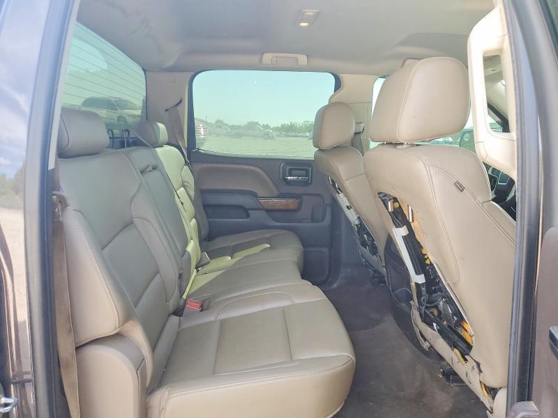2015 GMC Sierra K1500 SLT