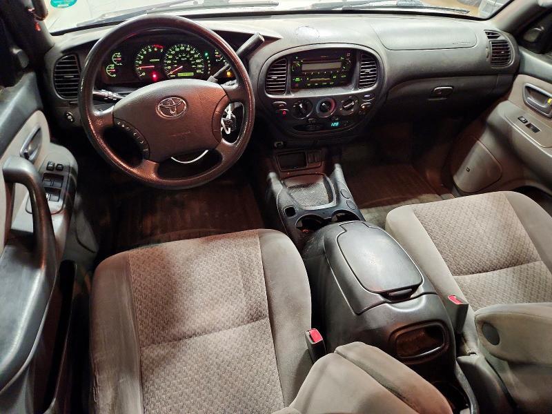 2006 Toyota Tundra Double Cab SR5