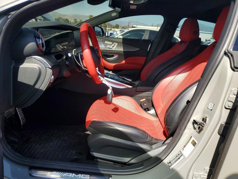 2023 Mercedes-Benz Amg gt 63 s