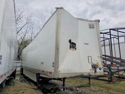 2021 Utility VS2DX DRY Van Trailer en venta en Elgin, IL