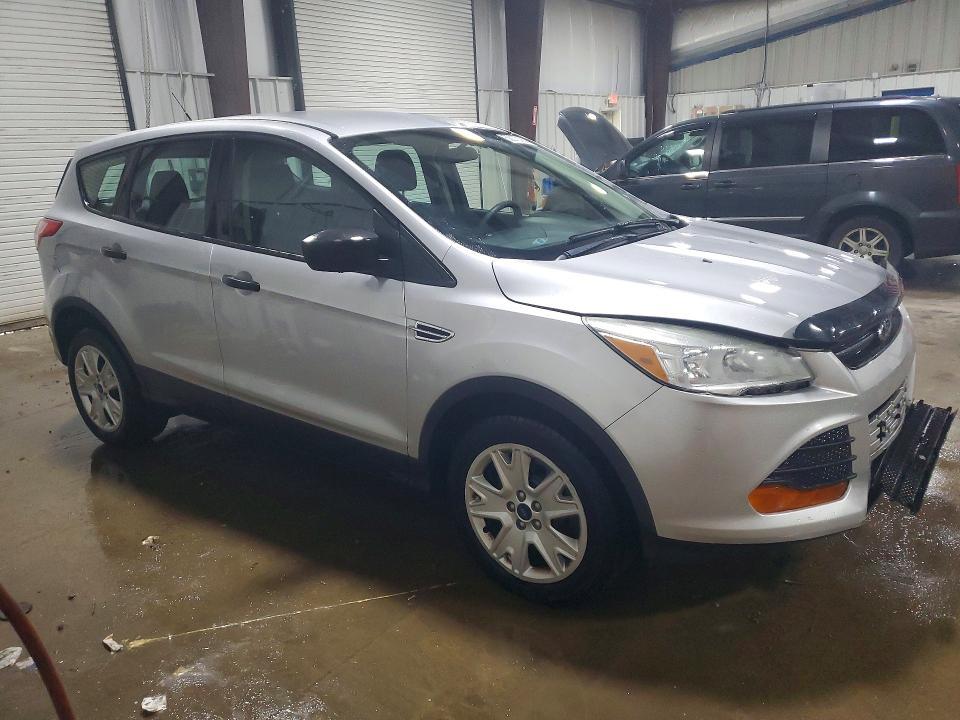 2013 Ford Escape s