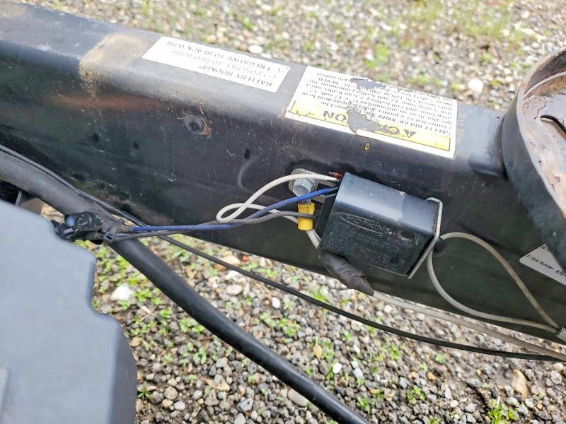 2020 Cherokee By Forest R 2020 Forest River Grey Wolf Camper